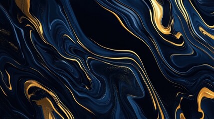 Obraz premium Sophistication and Modern Elegance Captured in a Texture-rich Composition