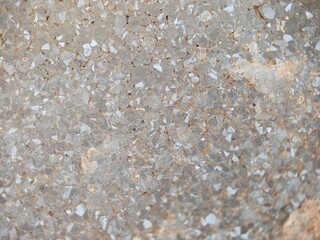 macro photography of quartz crystals