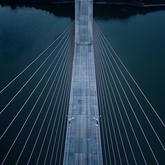 Obraz premium Bridge