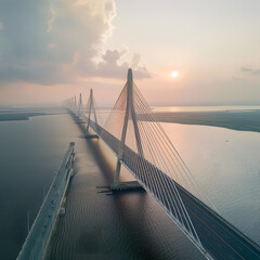 Obraz premium Bridge