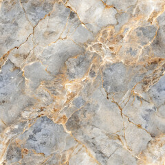 Seamless Marble with Rugged Metallic Textures. Seamless Marble with Rugged Metallic Textures