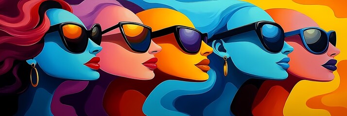 United in Diversity: Celebrating the Vibrancy of the LGBT Community