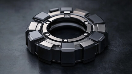 金属素材-歯車ほか