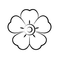 flower chines new year