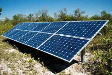 Outdoors, Smiling middle-aged woman in garden, enjoying sunny day and looking over shoulder. Beautiful simple AI generated image