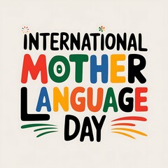 International Mother Language Day Celebration