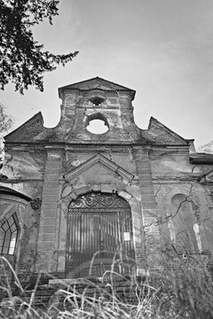 Alte Kirche