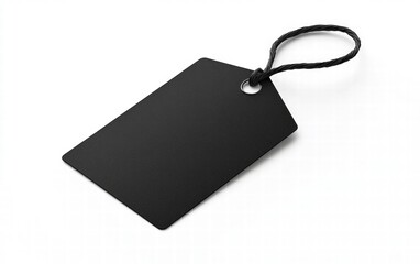 Black price tag isolated on white background, price, tag, black, isolated, white, background, label, sale, retail