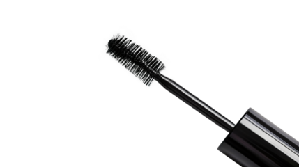 Eyebrow Gel for Makeup isolated isolated on transparent background, PNG