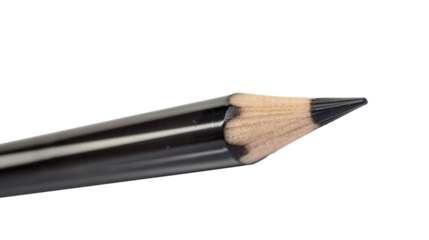 Eyebrow Pencil for Makeup isolated isolated on transparent background, PNG