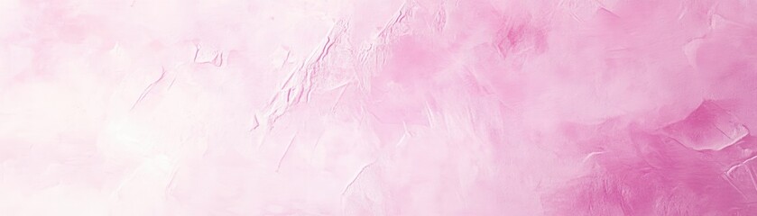 Fototapeta premium Abstract Pink Textured Background Image