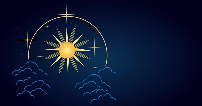 Spring Equinox. March 20. In the northern hemisphere, the day becomes longer than the night.