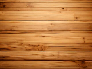 Fototapeta premium Minimalistic wooden texture background