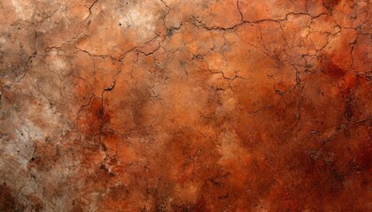 A bright colored background with an interesting texture creates a mesmerizing abstract artistic effect, ideal for creative design and digital backgrounds.