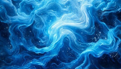 Obraz premium A bright colored background with an interesting texture creates a mesmerizing abstract artistic effect, ideal for creative design and digital backgrounds.