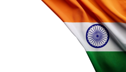 Indian National Flag background