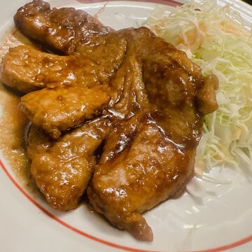 pork