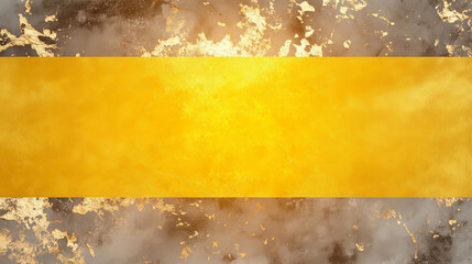 Abstract background with gold design and texture for modern digital art and graphic projects