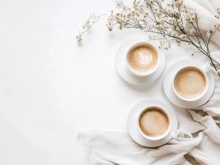 cup of coffee