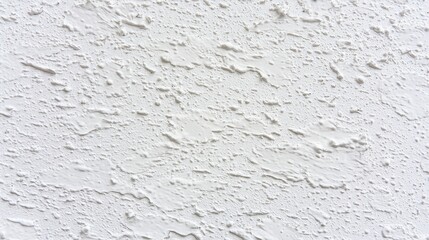 Textured white wall surface detail indoor setting photography minimalist design close-up view