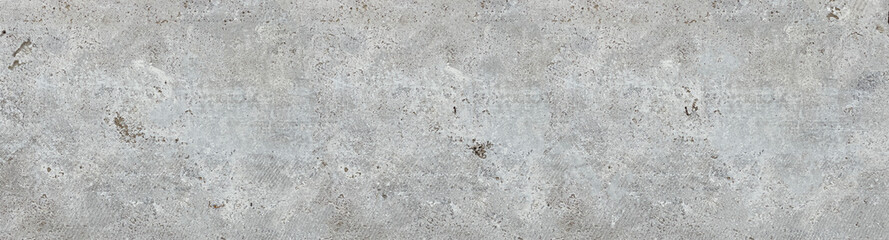 Wide grey wall texture