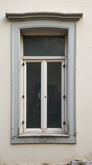 Window. The best image for inspiration on the latest trends in current seasonal designs.