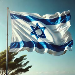 israeli flag