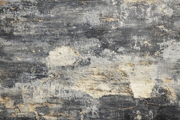 Obraz premium Grunge Texture Background in Subtle Shades of Gray with Distressed Patterns for Creative Design and Artistic Projects