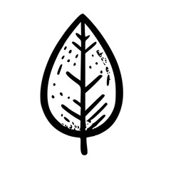 Nature’s Masterpieces in Iconic Form: A Collection of Leaf Icons Representing the Unparalleled Variety, Elegance, and Serenity Found in the World of Plant Life Across All Seasons
