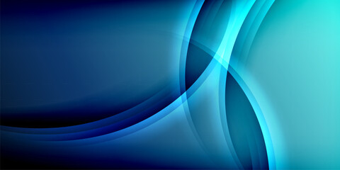 Corporate background, shadow line wave geometric design. Vector Illustration For Wallpaper, Banner, Background, Card, Book Illustration, landing page