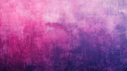 Obraz premium Abstract gradient texture with pink and purple hues, suitable for backgrounds or designs.