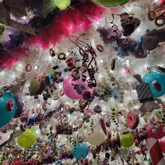 christmas tree decoration