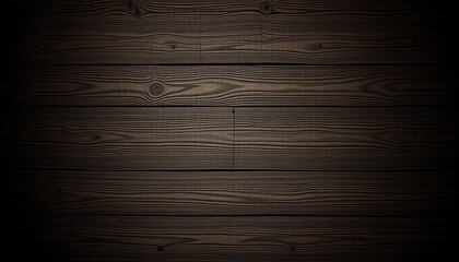 Naklejka premium design of dark wood background