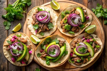 salad with vegetables and meat