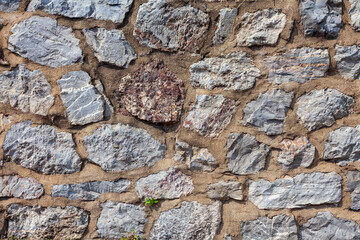 stone wall texture