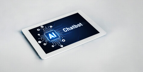 Generative AI virtual assistant tools for prompt engineer and user for ease of engage artificial...