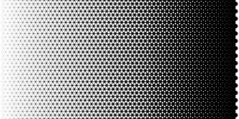 Pixel dot background pattern. Organic circle stipple noise spray. Blob texture cyber connect digital link. Halftone abstract tech geometric fade. Oval gradient line transform. Particle grid dissolve