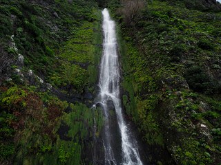 View of Madeira