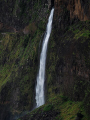 Obraz premium View of Madeira
