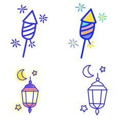 eid mubarak happy ramadhan kareem islamic region