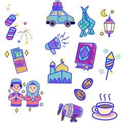 eid mubarak happy ramadhan kareem islamic region