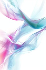 Naklejka premium abstract background, pastel colors on a white background,