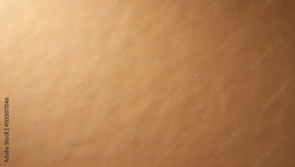 Poster a brown colored cork board has a distinctive textured appearance that adds warmth and visual interes