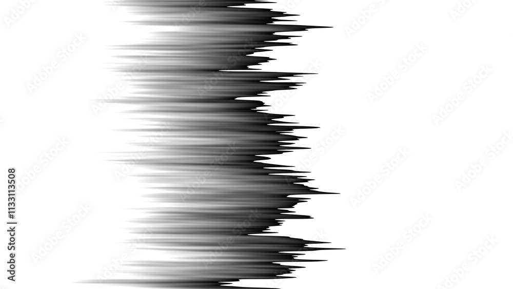 Aufkleber abstract grunge dissolve style overlay with a transparent background. png overlay background