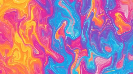 graffiti, art, color, vector, wall, illustration, design, colorful, painting, person, drawing, street, cartoon, pattern, yellow,generative ai