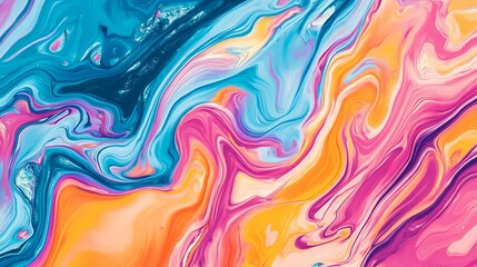 Fototapeta premium graffiti, art, color, vector, wall, illustration, design, colorful, painting, person, drawing, street, cartoon, pattern, yellow,generative ai