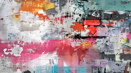 Fototapeta premium grunge, texture, wall, old, dirty, paper, paint, vintage, grungy, pattern, backdrop, textured, dark, wallpaper, rust, art, aged, color, design, metal, distressed, red, illustration, surface, brown,gen