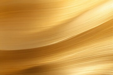 Brushed Gold, metal brushed background, precious texture,