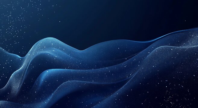 Blue grunge background texture, blue background, blue texture
