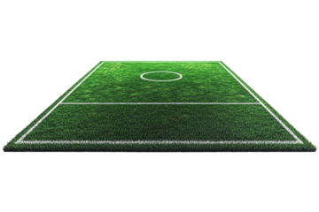 Understanding the Dimensions of a Football Field